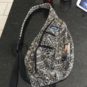Kavu back pack (cross body)
